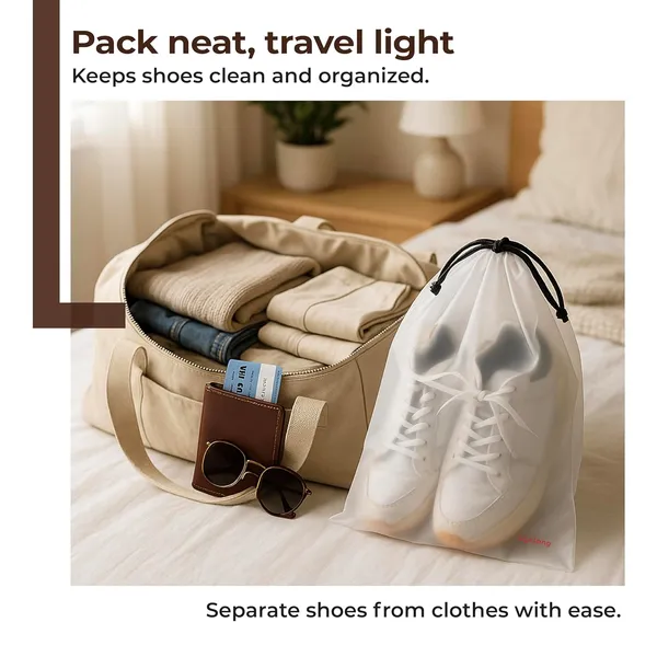 Lifelong_Shoe_Bags_For_Travel_Drawstring_Travel_Shoe_Bags_For_Packing_Dustproof_Portable_Travel_Shoe_Storage_Bag_For_Men_And_Women_Clear_Large_10_Pack