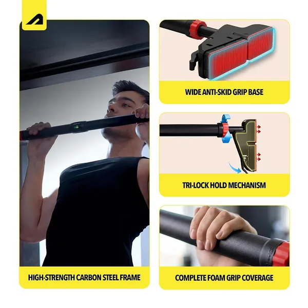 Boldfit_Pull_Up_Bar_For_Home_Workout_Without_Screw_Adjustable_Door_Way_Chin_Up_Bar_For_Home_Workout_For_Kids_Adults_Pull_Upbar_For_Men_Women_Anti_Skid_Grip_Strength_Training_Gym_Accessories