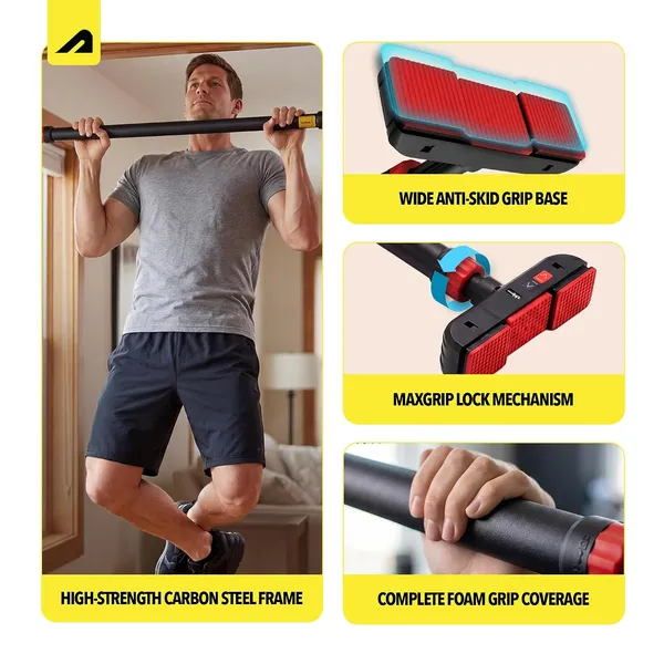 Boldfit_Pull_Up_Bar_For_Home_Workout_Without_Screw_Adjustable_Door_Way_Chin_Up_Bar_For_Home_Workout_For_Kids_Adults_Pull_Upbar_For_Men_Women_Anti_Skid_Grip_Strength_Training_Gym_Accessories