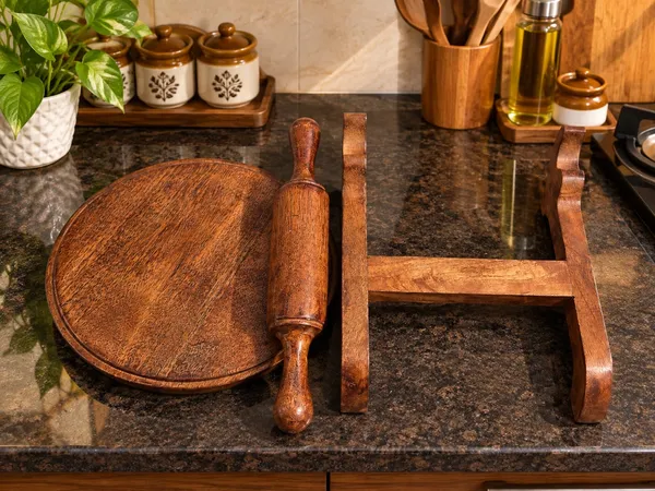 Mango_Wood_Chakla_Belan_Set