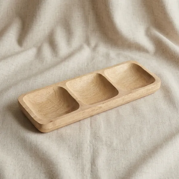 Natural_Wood_Three_Compartment_Serving_Tray
