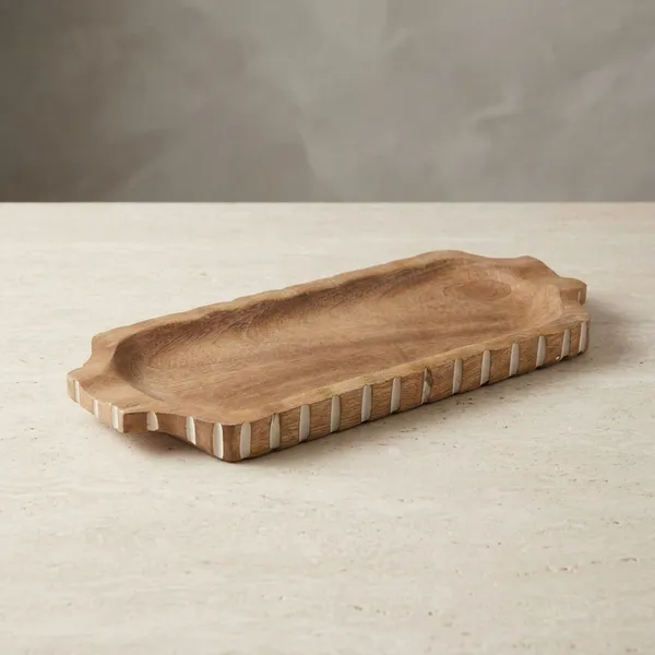 Wooden_Rectangular_Serving_Tray_With_Handles