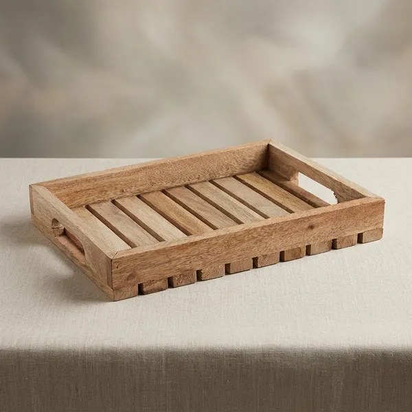 Wooden_Slatted_Serving_Tray_With_Handles