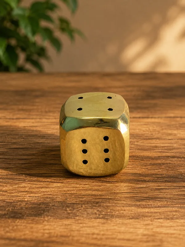 Brass_Metal_Dice_For_Board_Games_And_Collections