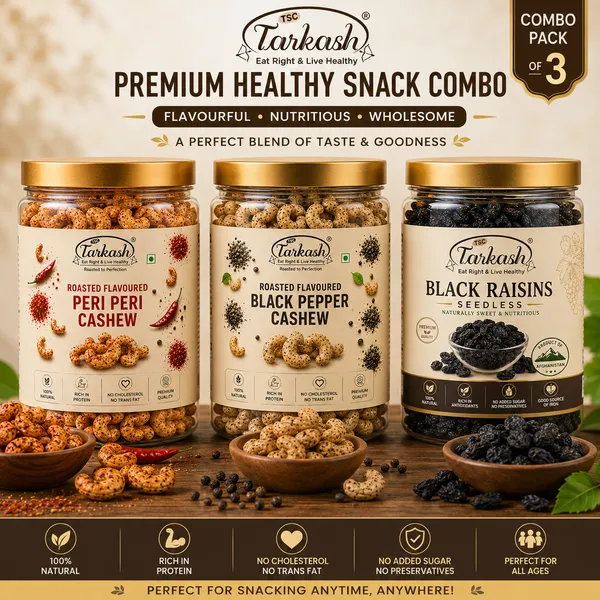 Roasted_Cashew_And_Black_Raisin_Combo_Pack_Peri_Peri,_Black_Pepper_And_Seedless_Raisins_Pack_Of_3