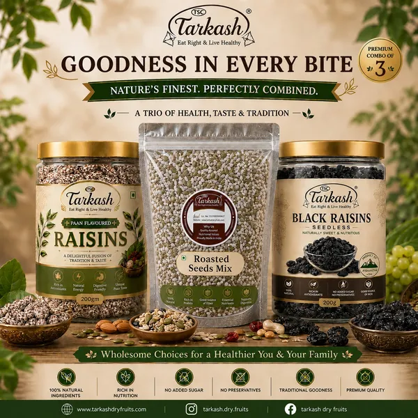Roasted_7_Variety_Mixed_Seeds_Blend_with_Seedless_Black_Raisins_And_Paan_Flavoured_Raisins_Pack_Of_3