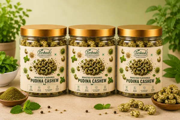 Pudina_Flavoured_Roasted_Cashew_Nuts_Pack_Of_3
