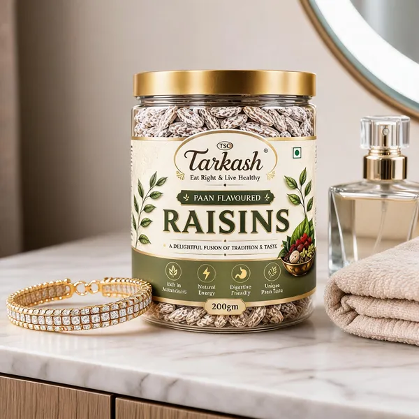 Healthy_Breakfast_Combo_Honey_Muesli_Fruit_And_Nut_Multigrain_Flakes_with_Black_Raisins_And_Paan_Flavoured_Raisins_Pack_Of_3
