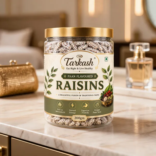 Healthy_Breakfast_Combo_Honey_Muesli_Fruit_And_Nut_Multigrain_Flakes_with_Black_Raisins_And_Paan_Flavoured_Raisins_Pack_Of_3