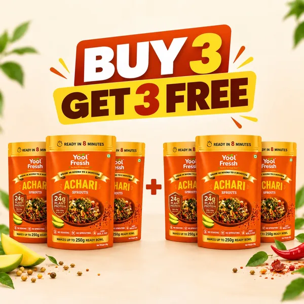 Yool_Fress_Achari_Sprouts_–_Buy_3_Get_3_Free_Combo_Pack_(6_Packs)
