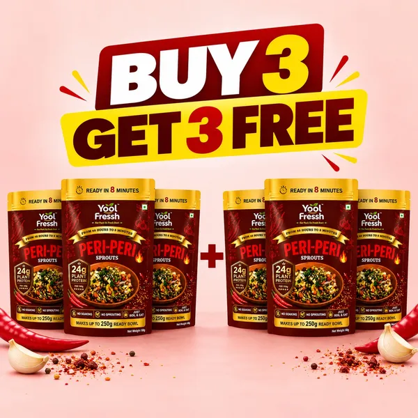 Yool_Fress_Peri-Peri_Sprouts_–_Buy_3_Get_3_Free_Combo_Pack_(6_Packs)