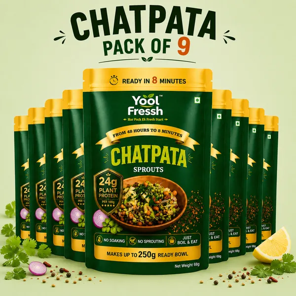 Chatpata_Sprouts__Pack_Of_9