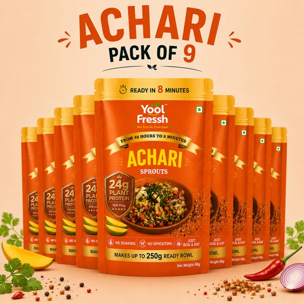 Achari_Sprouted__Pack_Of_9