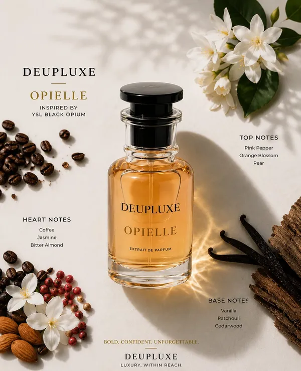 Deupluxe_Opielle_|_Inspired_By_Black_Opium_|_Pink_Pepper,_Orange_Blossom_&_Pear_|_Extrait_De_Parfum