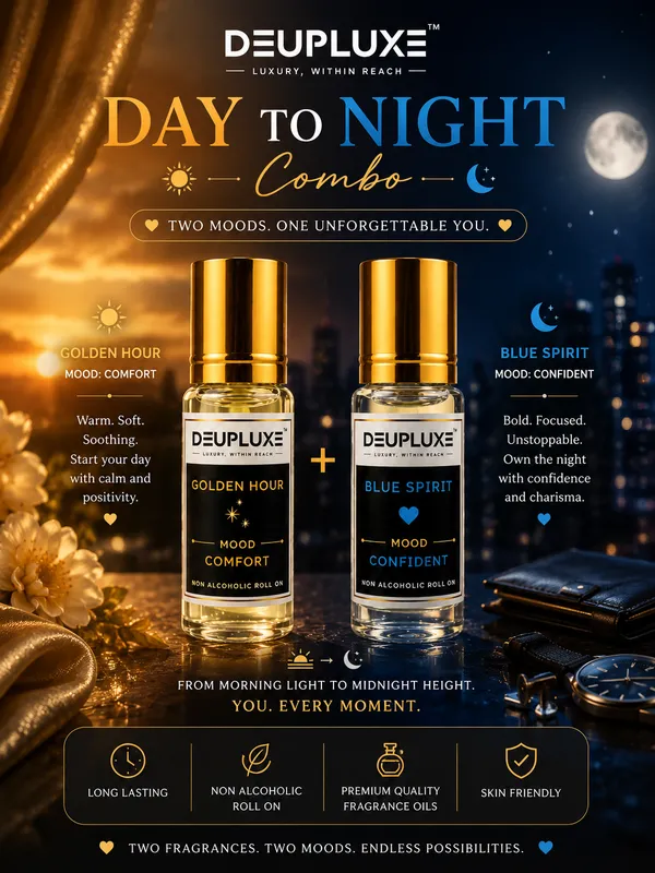 Day_To_Night_Combo-_Golden_Hour_+_Blue_Spirit_I_Non_Alcoholic_Roll-On_Perfume_Pack_Of_2