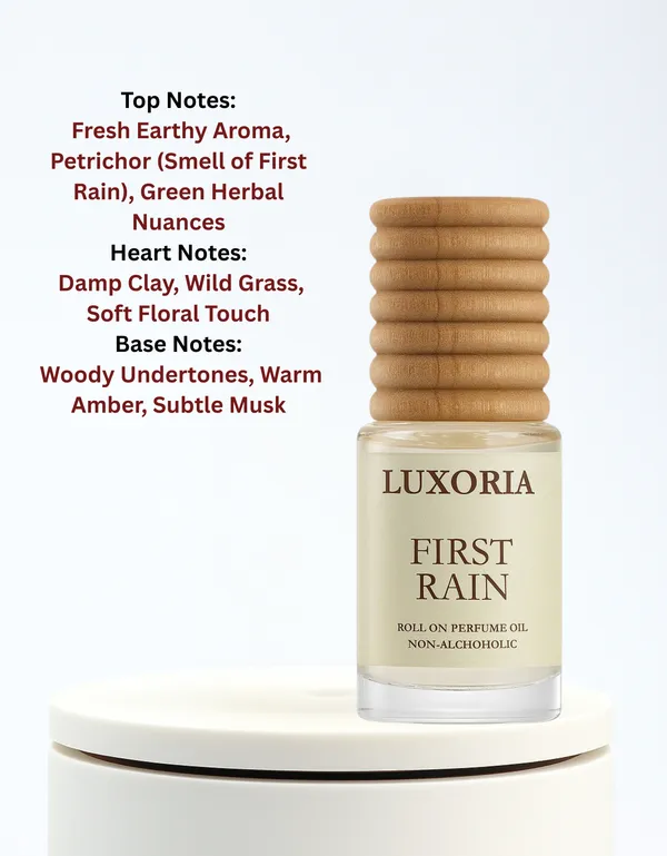 First_Rain_Attar_|_Premium_Non-Alcoholic_Roll-On_Perfume_Oil_|_Fresh_Earthy_Fragrance_|_Luxoria