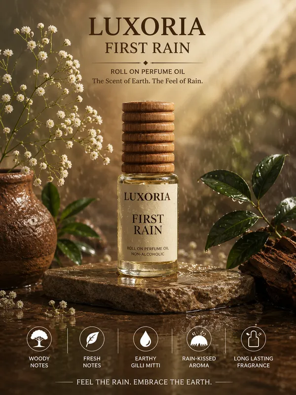 First_Rain_Attar_|_Premium_Non-Alcoholic_Roll-On_Perfume_Oil_|_Fresh_Earthy_Fragrance_|_Luxoria