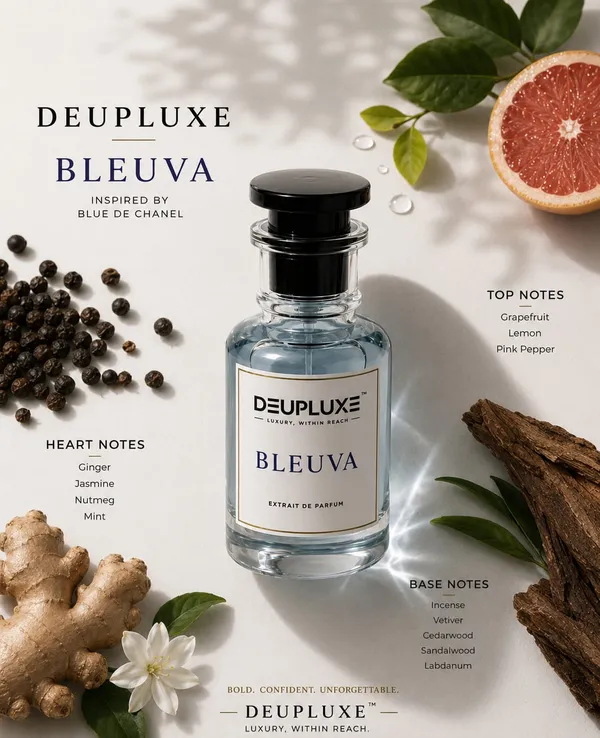 Deupluxe_Bleuva_|_Inspired_By_Bleu_D_Chanel_|_Grapefruit,_Lemon_&_Mint_|_Extrait_De_Parfum