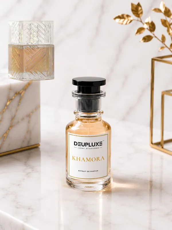 Deupluxe_Khamora_|_Inspired_By_Khamrah_|_Cinnamon,_Nutmeg_&_Bergamot_|_Extrait_De_Parfum