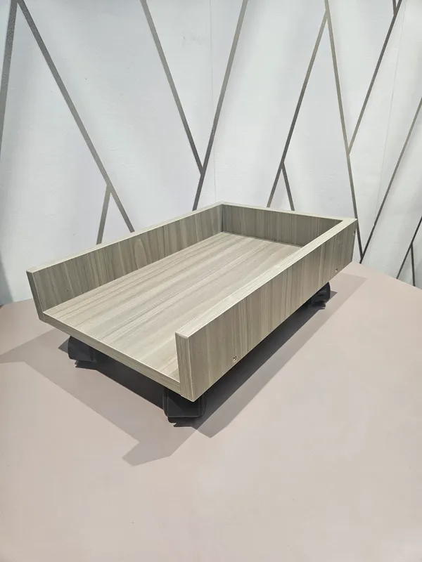 Wooden_Home_Office_Beige_Cpu_Trolley