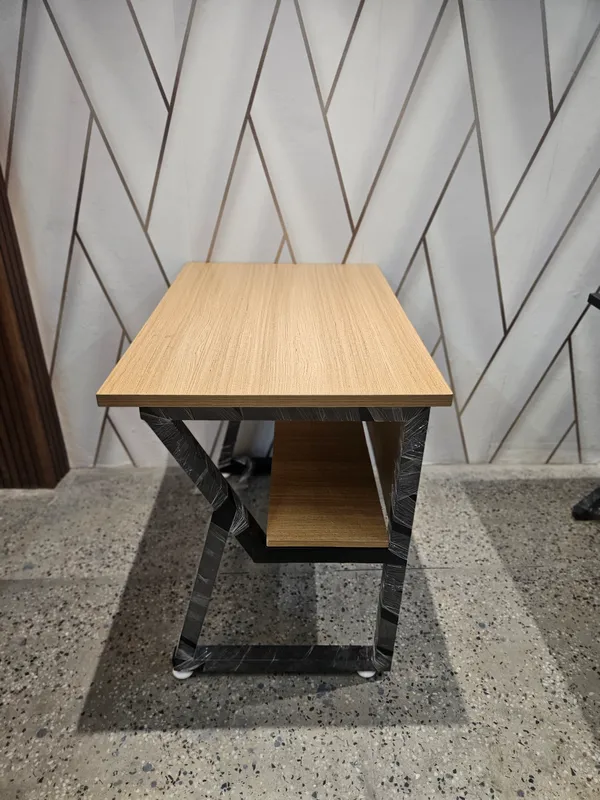 Wooden_Metal_Frame_Home_Office_Table