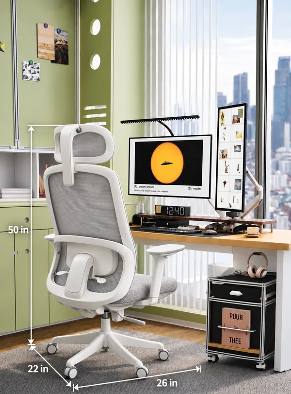 Mesh_Home_Office_Ergonomic_Chair
