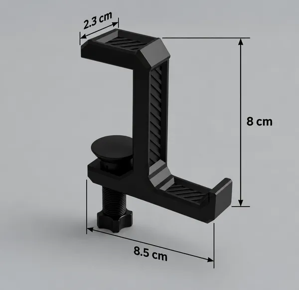 Plastic_Home_Office_Desk_Hook