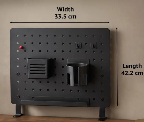 Metal_Home_Office_Black_Pegboard