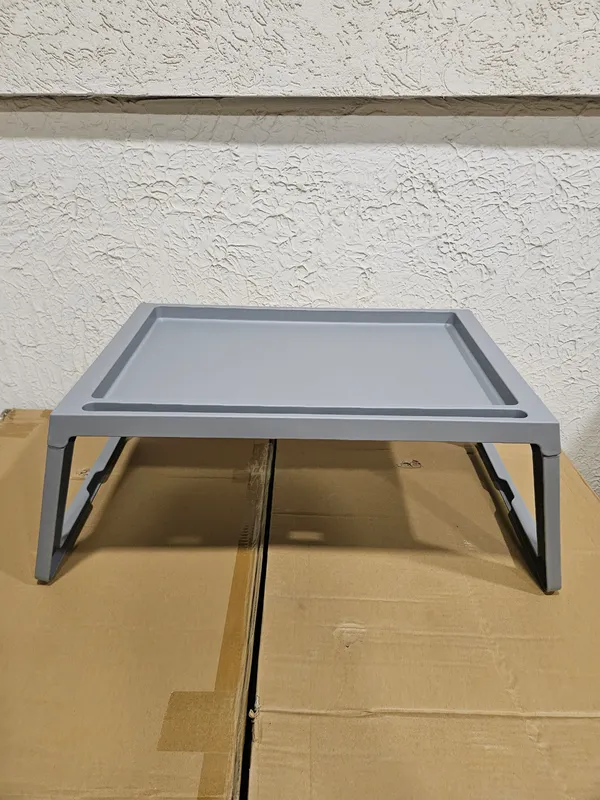 Plastic_Home_Office_Grey_Bed_Table
