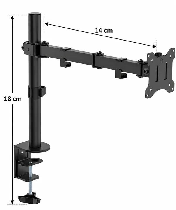 Metal_Home_Office_Black_Monitor_Arm