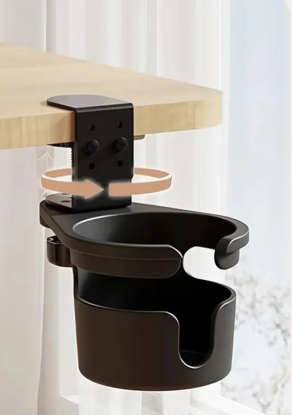 Plastic_Home_Office_Cup_Holder