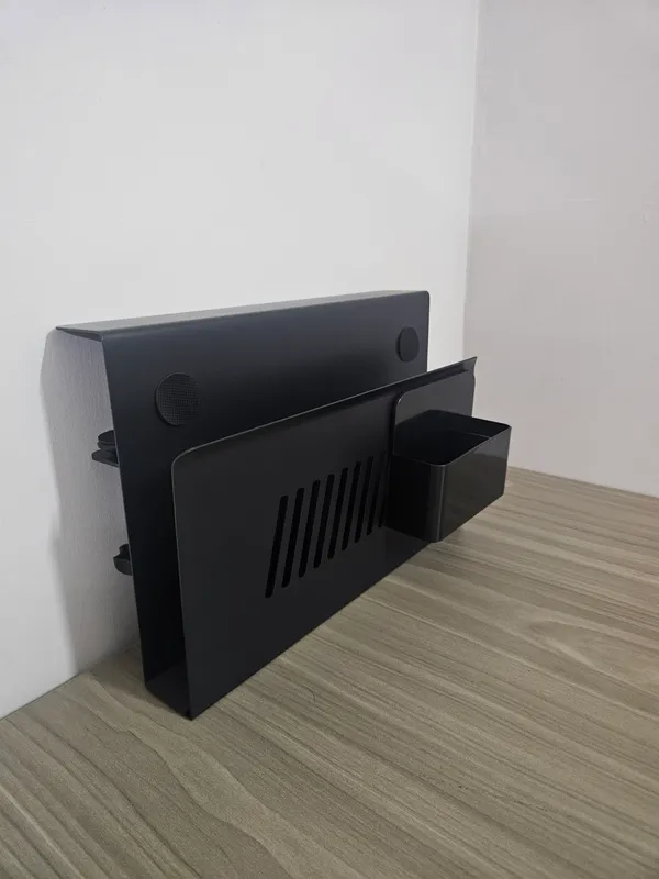 Metal_Home_Office_Black_Desk_Side_Organiser