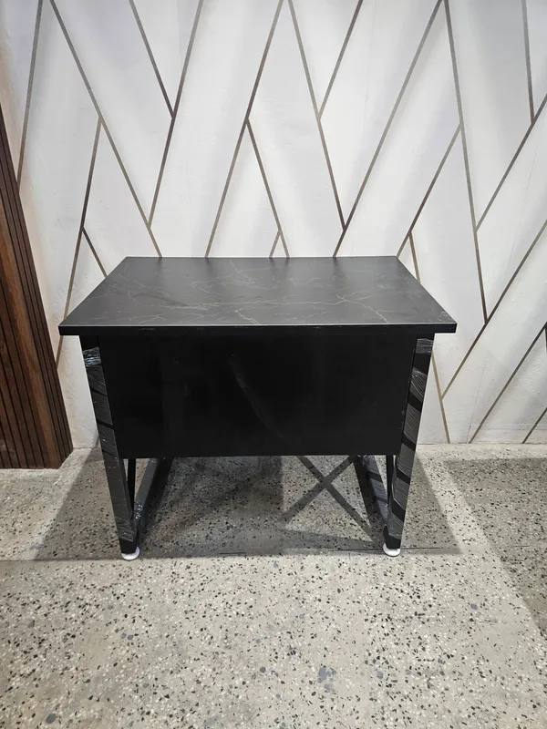 Wooden_Home_Office_Metal_Frame_Table