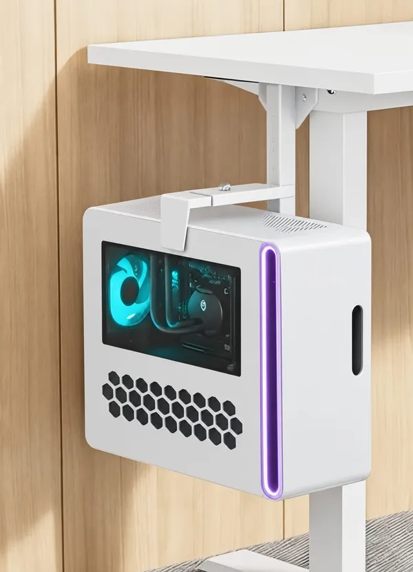 Ergonomic_Cpu_Stand_