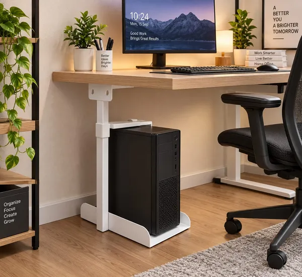Ergonomic_Cpu_Stand_