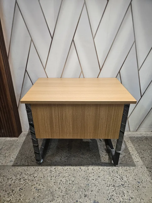 Wooden_Metal_Frame_Home_Office_Table
