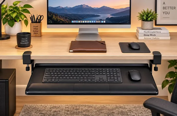 ErgoSlide_Keyboard_Tray