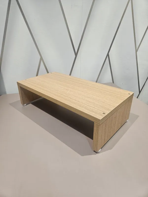Wooden_Home_Office_Beige_Monitor_Stand