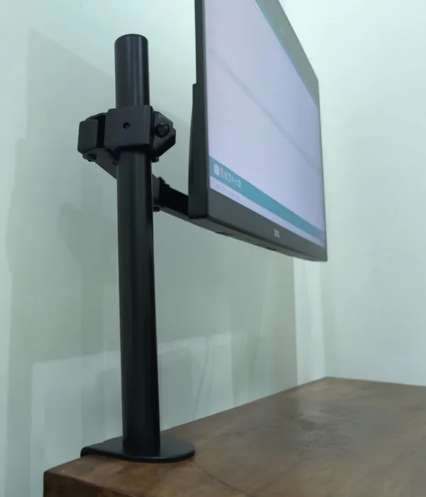 Metal_Home_Office_Black_Monitor_Arm