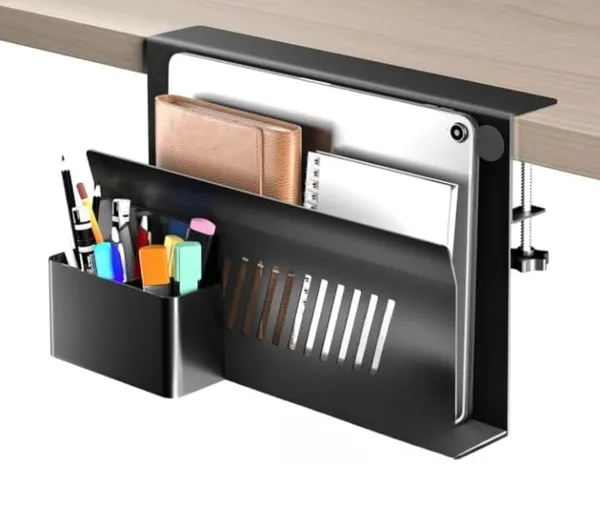 DeskHub_Table_Side_Organiser