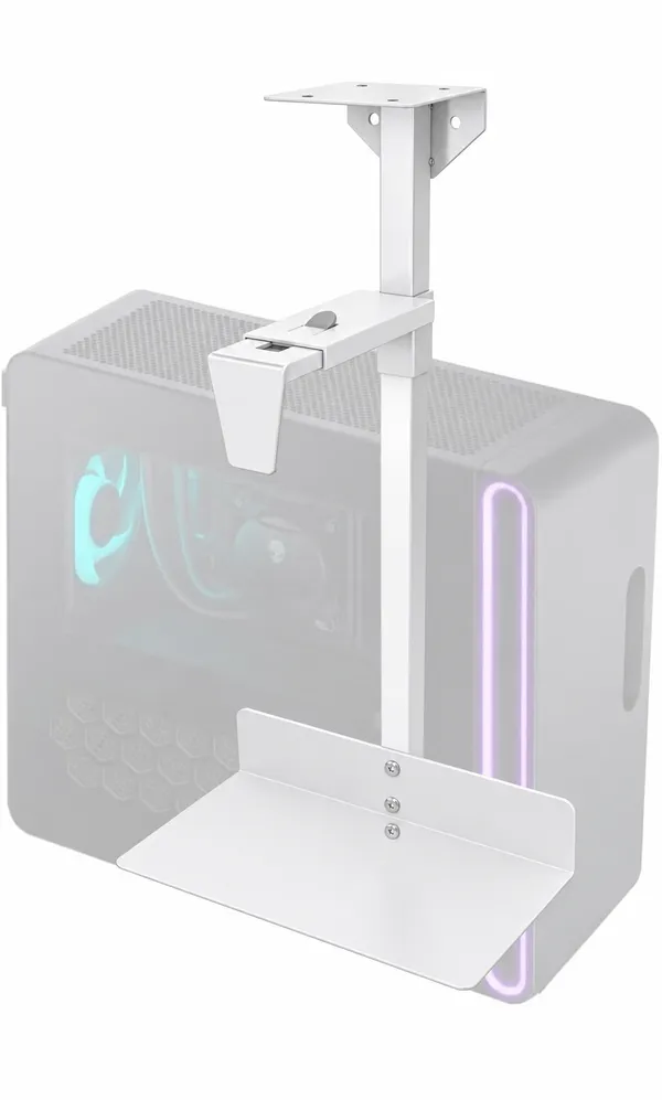 Metal_Home_Office_Ergonomic_Cpu_Stand
