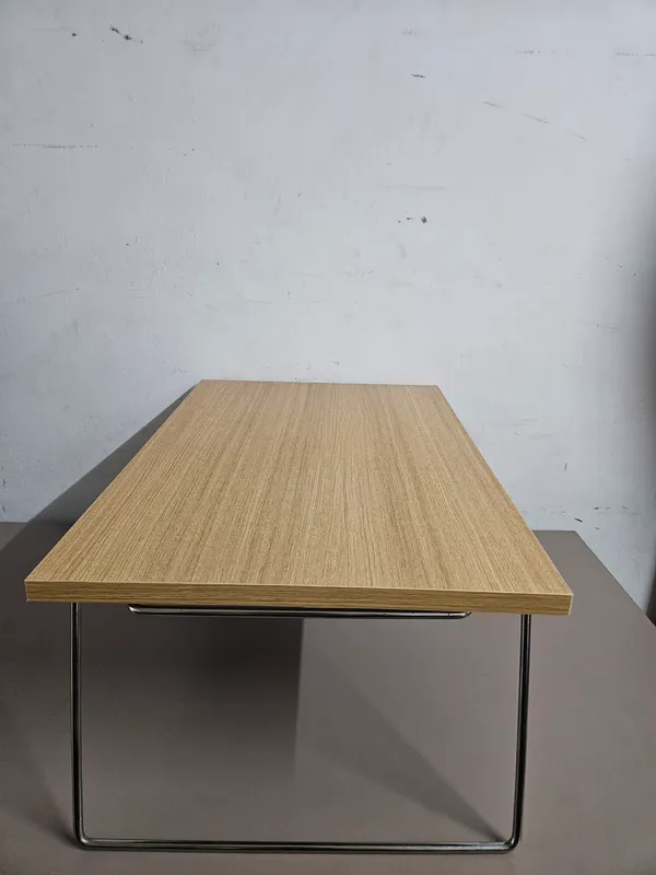 Steel_Home_Office_Brown_Bed_Table