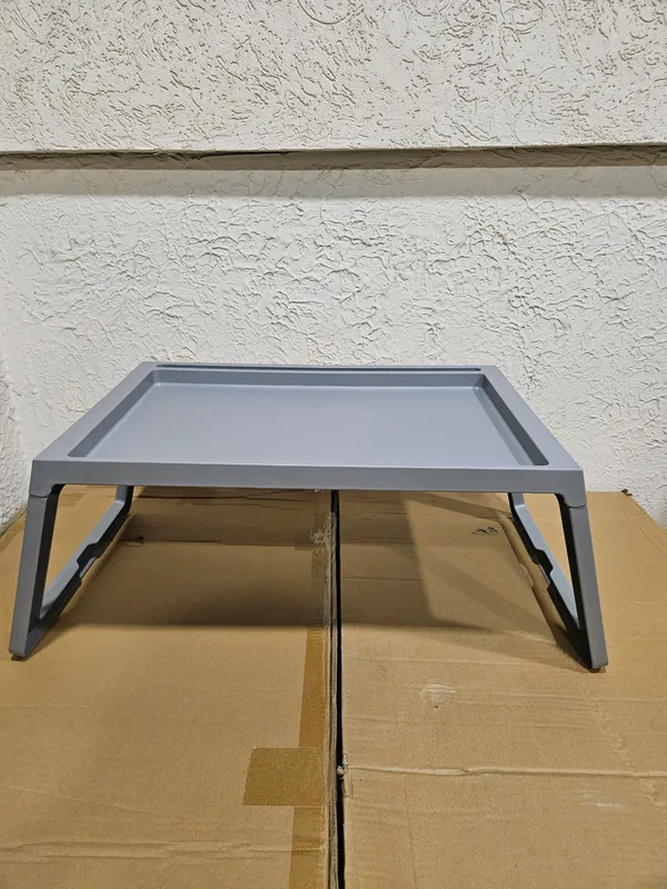 Plastic_Home_Office_Grey_Bed_Table