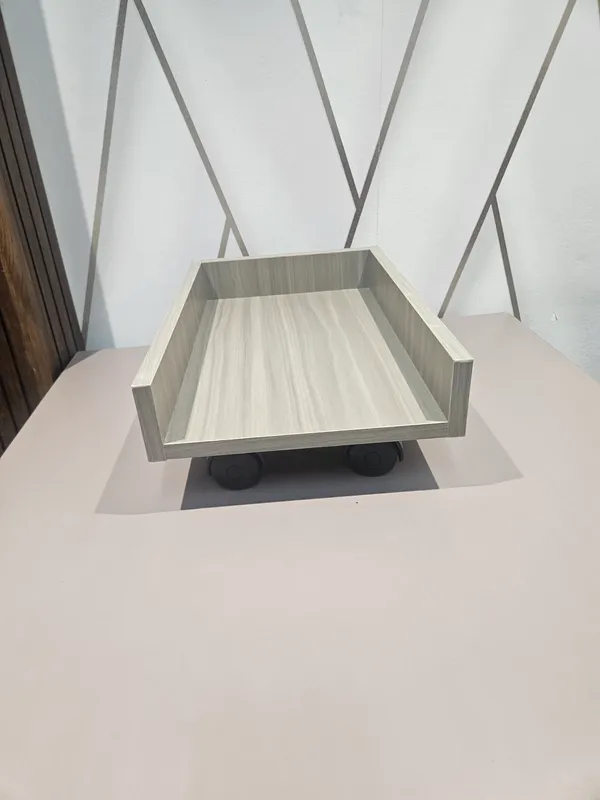 Wooden_Home_Office_Beige_Cpu_Trolley