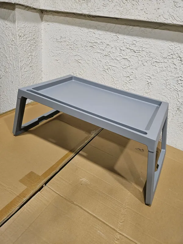 Plastic_Home_Office_Grey_Bed_Table