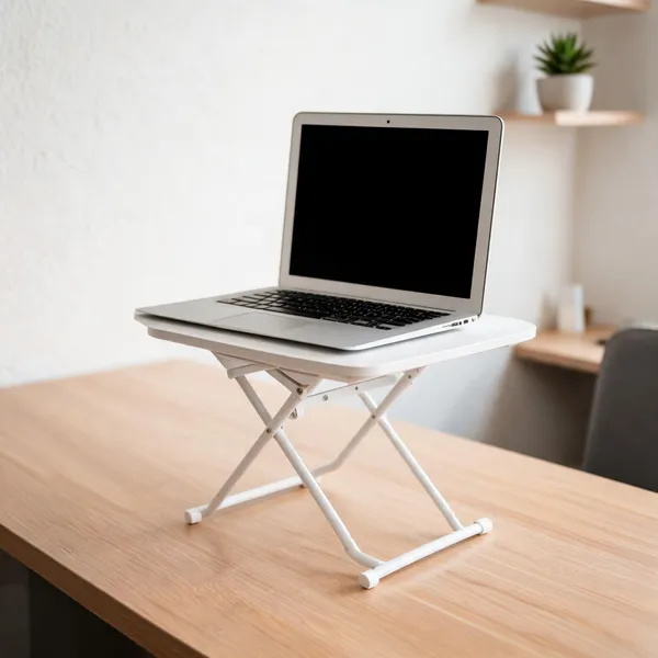Steel_Home_Office_Height_Adjustable_Laptop_Stand