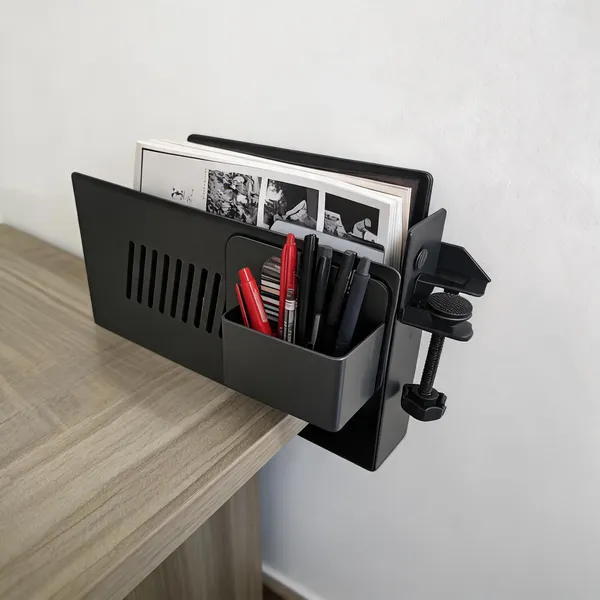 Metal_Home_Office_Black_Desk_Side_Organiser