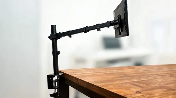 Metal_Home_Office_Black_Monitor_Arm