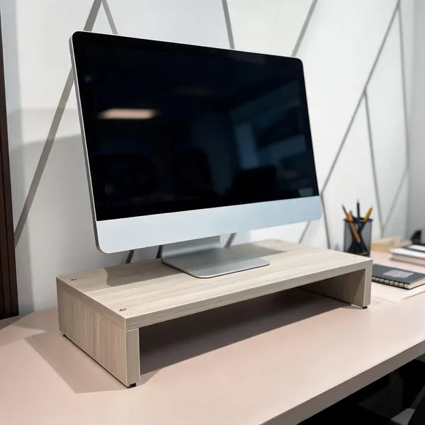 Wooden_Home_Office_Monitor_Stand