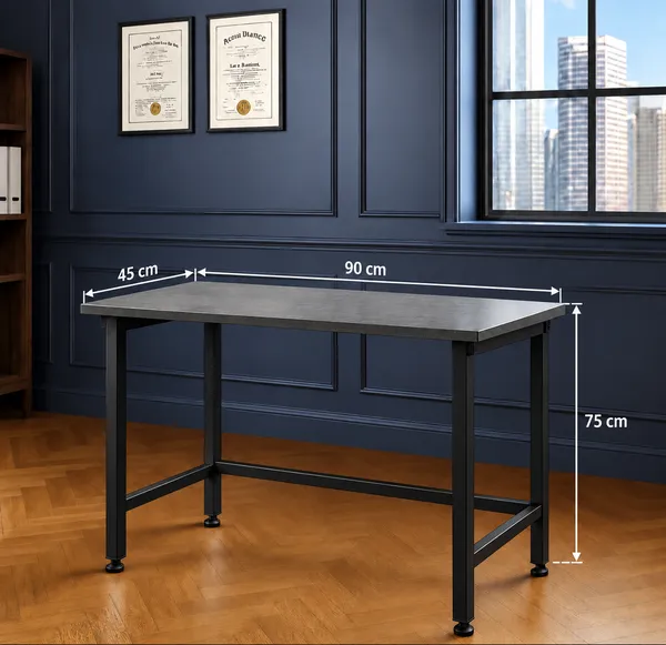 HeavenCraft-Folding_Table
